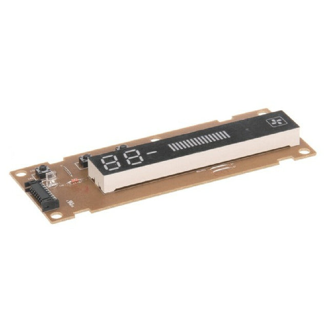 Turbo Air KR81410300 Display Pcb