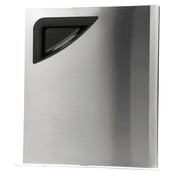 Turbo Air M720405202 Rh Door W/mag Swtich