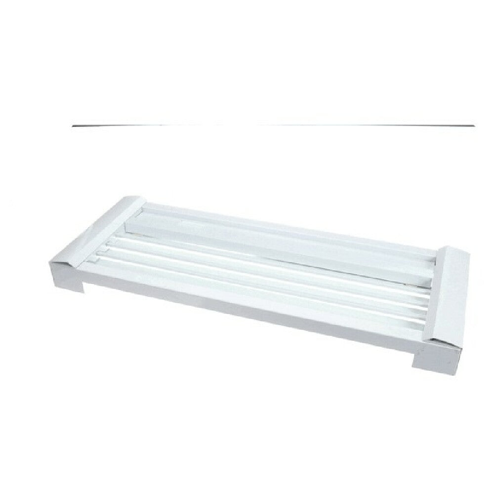 Turbo Air P0124A050P Bottom Grill