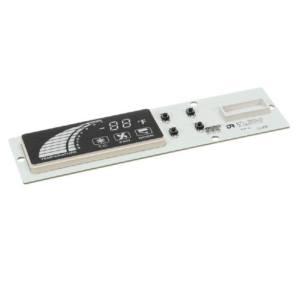 Turbo Air P0143E0020 Display Pcb