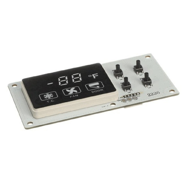Turbo Air P0143L1600 Display Pcb