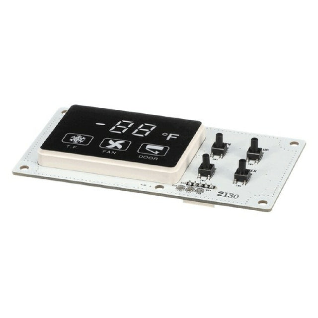 Turbo Air P0143L1700 Display Pcb