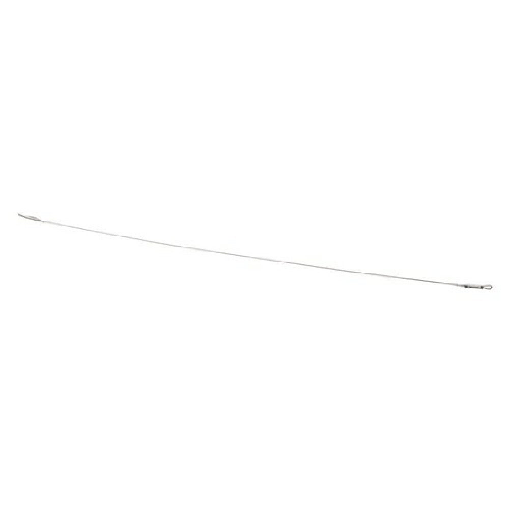 Turbo Air P0158A0100 Cleaner Wire Rope (420mm)