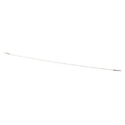 Turbo Air P0158A0100 Cleaner Wire Rope (420mm)