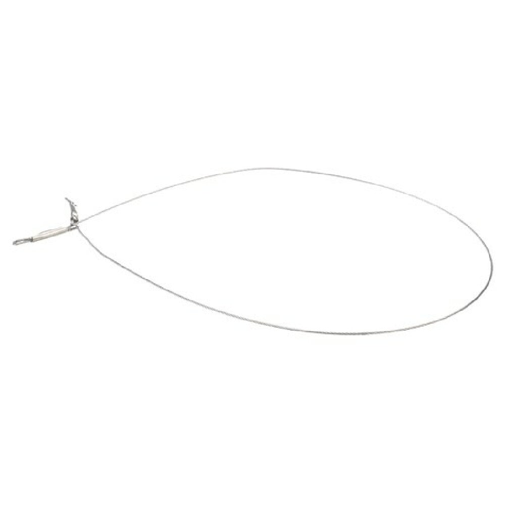 Turbo Air P0158A0200 Cleaner Wire Rope (470mm)