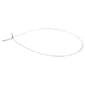 Turbo Air P0158A0200 Cleaner Wire Rope (470mm)