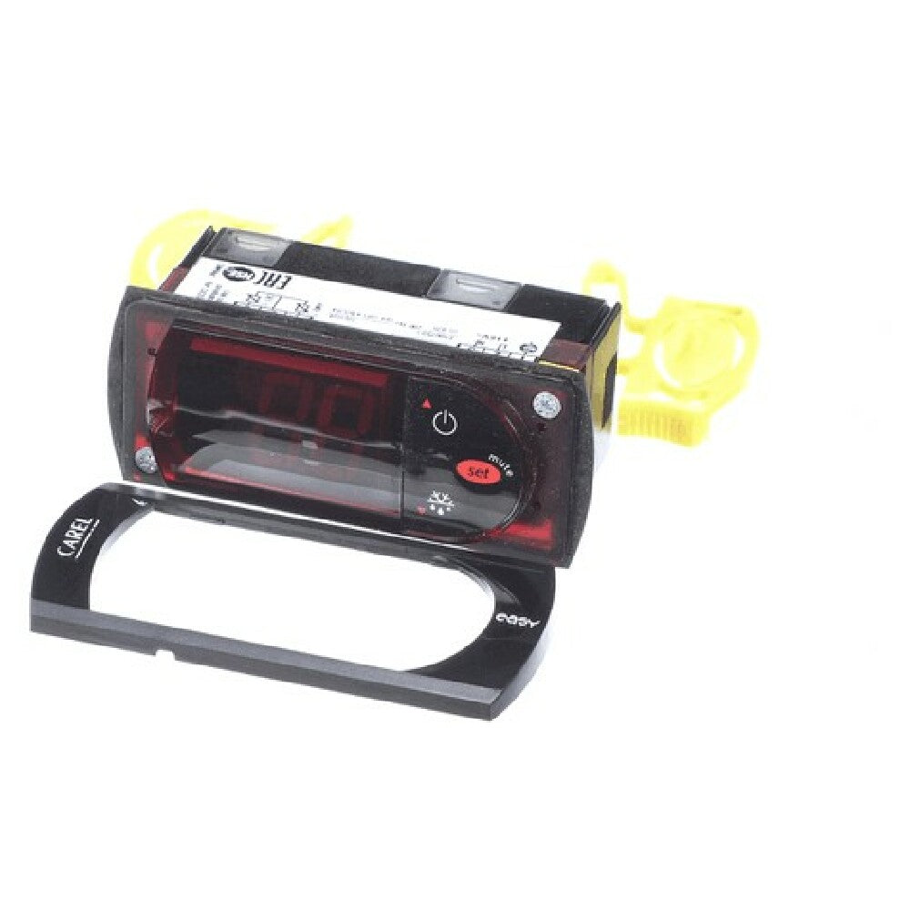 Turbo Air PZT8SNH101 Temperature Control
