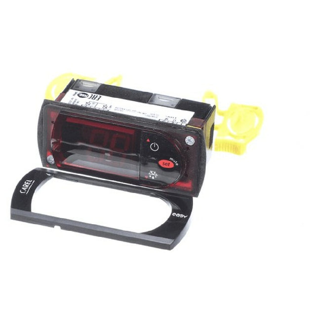 Turbo Air PZT8SNH101 Temperature Control