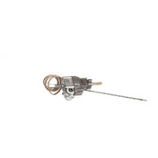 Turbo Air RCP1080 Thermostat Tatg & Targ Griddle Left Op