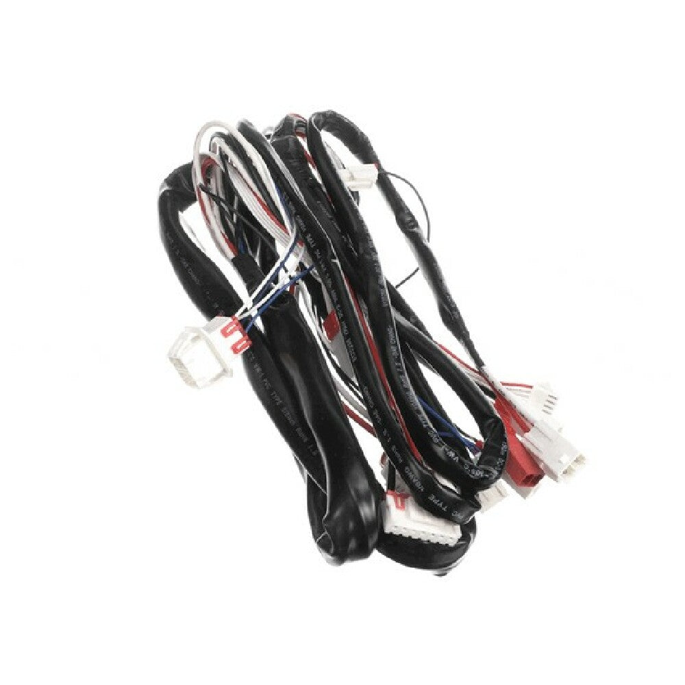 Turbo Air S28R515220 Harness Relay