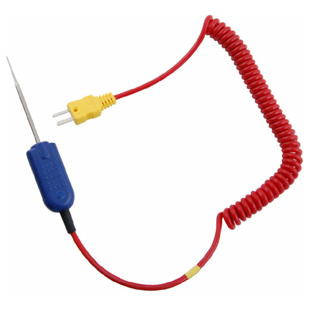 Comstock Castle PK15M K Type Thermometer Probe 2.75in Long Probe