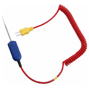 Comstock Castle PK15M K Type Thermometer Probe 2.75in Long Probe