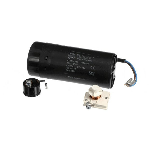 Turbo Air SCS-NEK2150GK Start Component Kit
