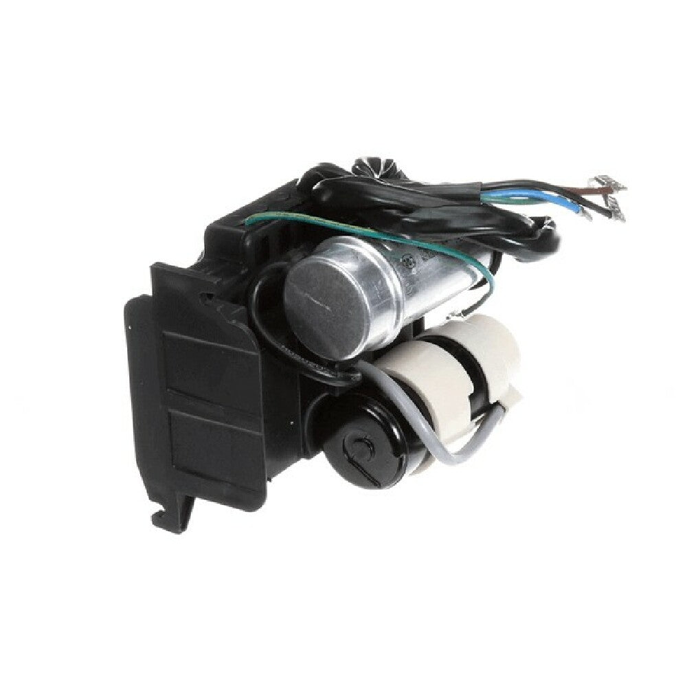 Turbo Air SCS-WJ2450Z Start Component Set And Box