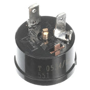 Turbo Air T0534-L6 Overload