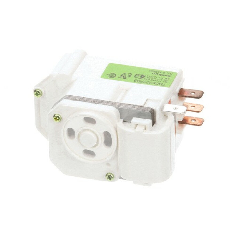 Turbo Air TMDE323PB9 Defrost Timer For Tom40/50 (no