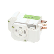 Turbo Air TMDE323PB9 Defrost Timer For Tom40/50 (no