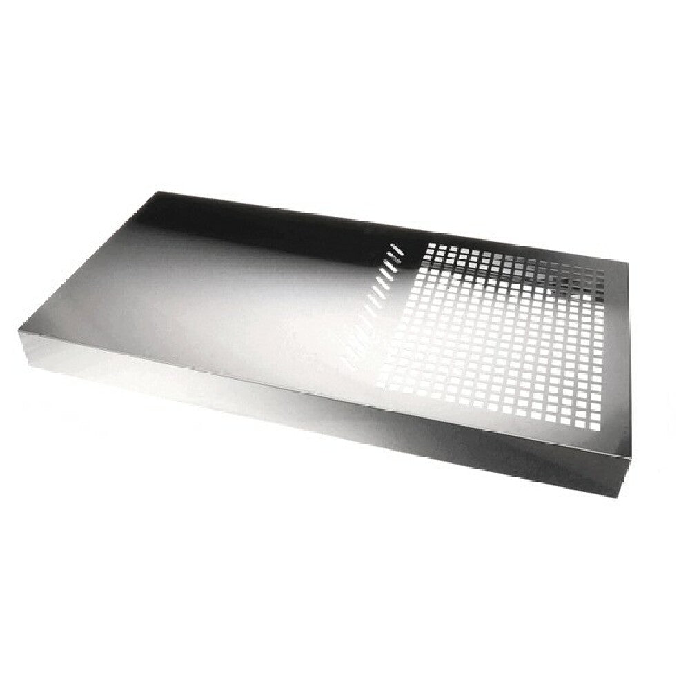 Turbo Air Z931400503 Front Cover