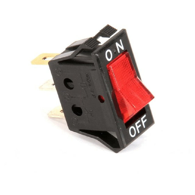 Turbo Air ZK75-00001B Power Switch
