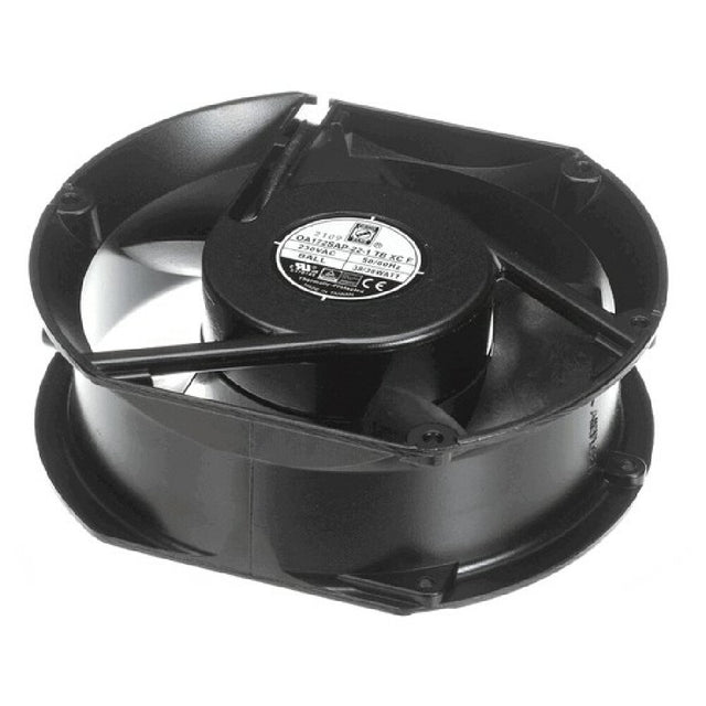 Turbochef 100574 Fan Cooling Axial 300c Fm C