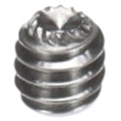 Turbochef 101716 Set Screw Skt Knurled C Up Pt 1/4 20x1