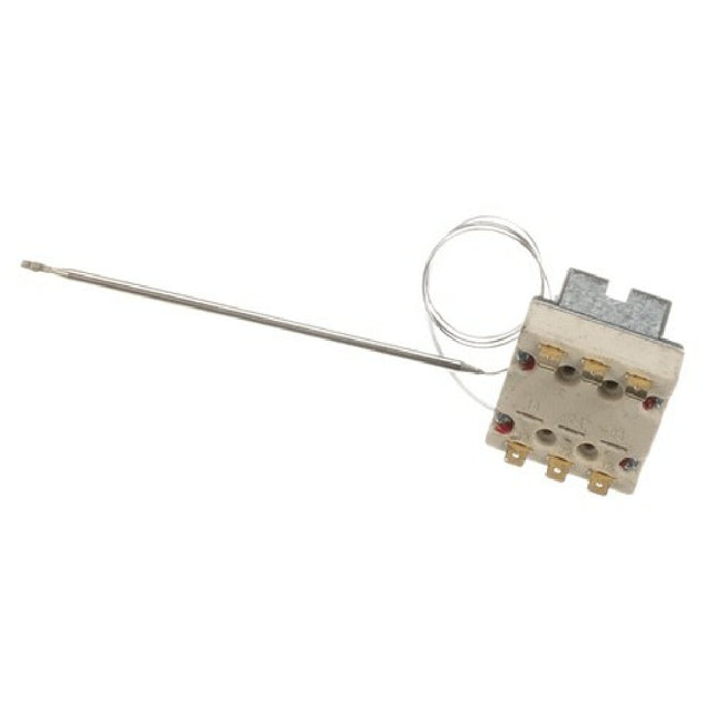 Turbochef 102075 Thermostat High Limit E Go 300c Manual