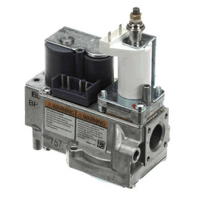 Turbochef 102832 Valve Gas Modulating Vk81 05