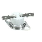 Turbochef 104167 Thermostat 280f Open On Rise