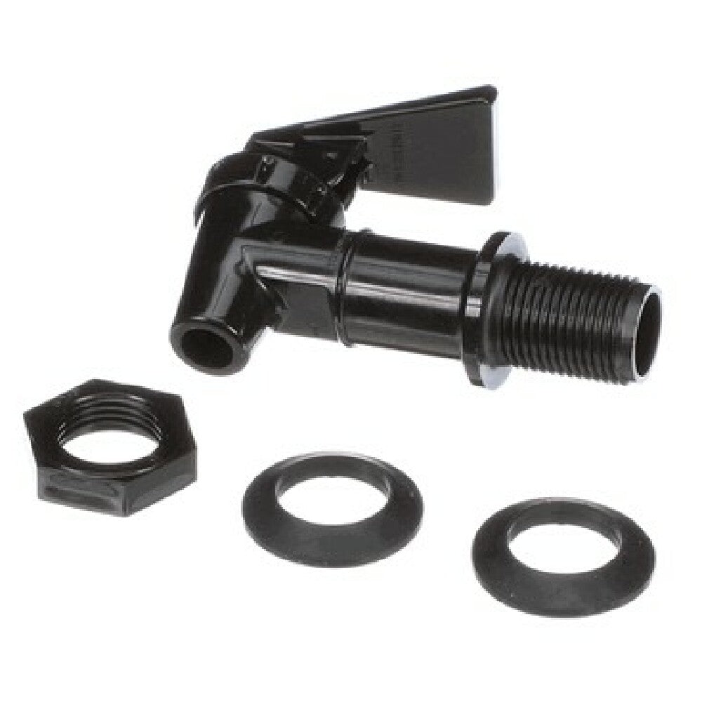 Turbochef 104333 Faucet 3/4 16unf 1 Long (mms 7 11 Only