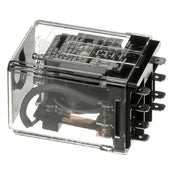 Turbochef 105160 Relay Mechanical Dpdt 2 Pol