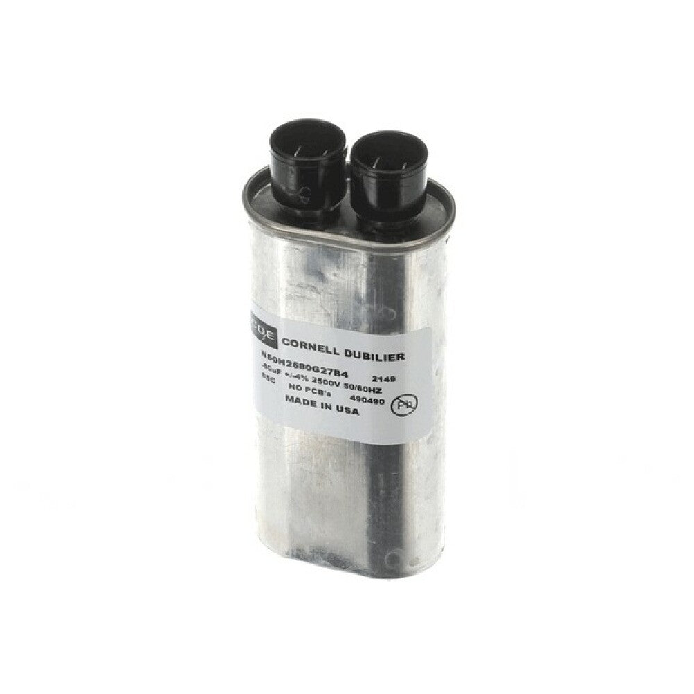 Turbochef 105280 Capacitor 0.80uf 2500vac 85c