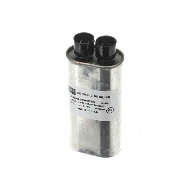Turbochef 105280 Capacitor 0.80uf 2500vac 85c