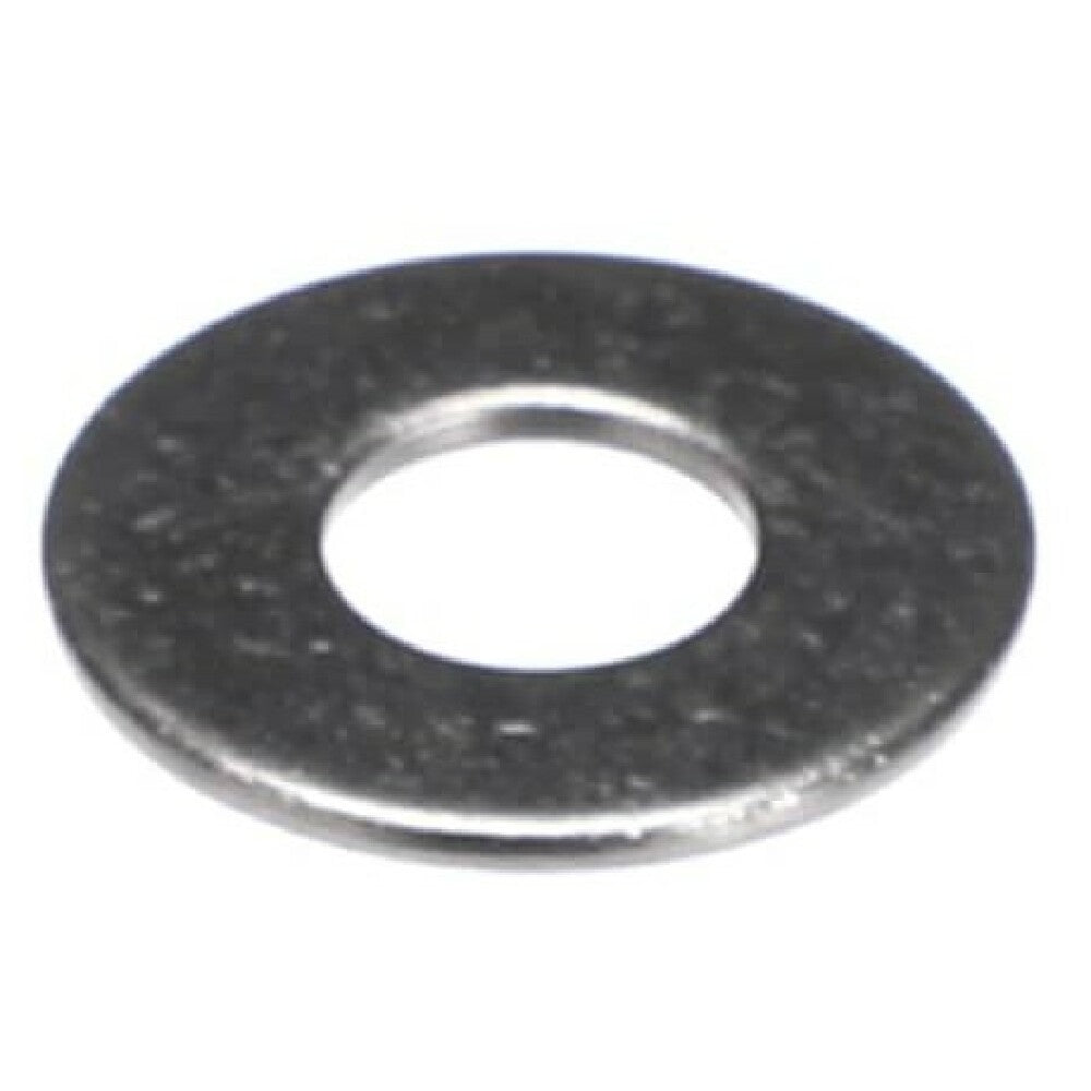 Turbochef 105326 Washer Flat 9 / 32id X 11 / 16od Cres