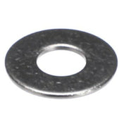 Turbochef 105326 Washer Flat 9 / 32id X 11 / 16od Cres
