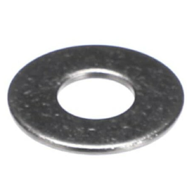 Turbochef 105326 Washer Flat 9 / 32id X 11 / 16od Cres