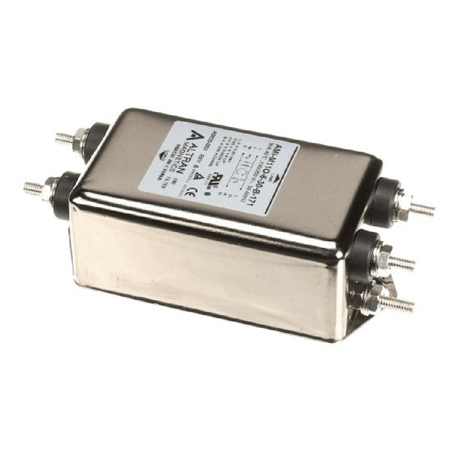 Turbochef 105406 Filter Emi 1ph 30a Lo W Leakage (repl
