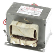 Turbochef 105425 Transformer Hv Plus Long