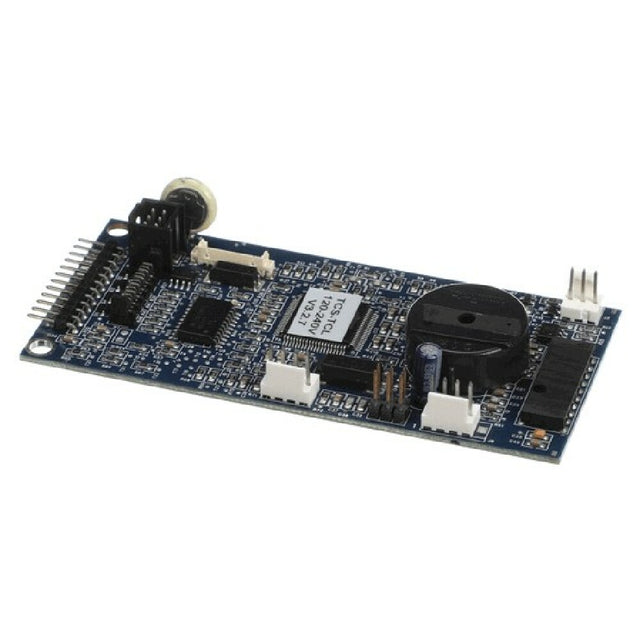 Turbochef 300969-1-36 Cpu Assembly W/rfid W/pr Ocessor