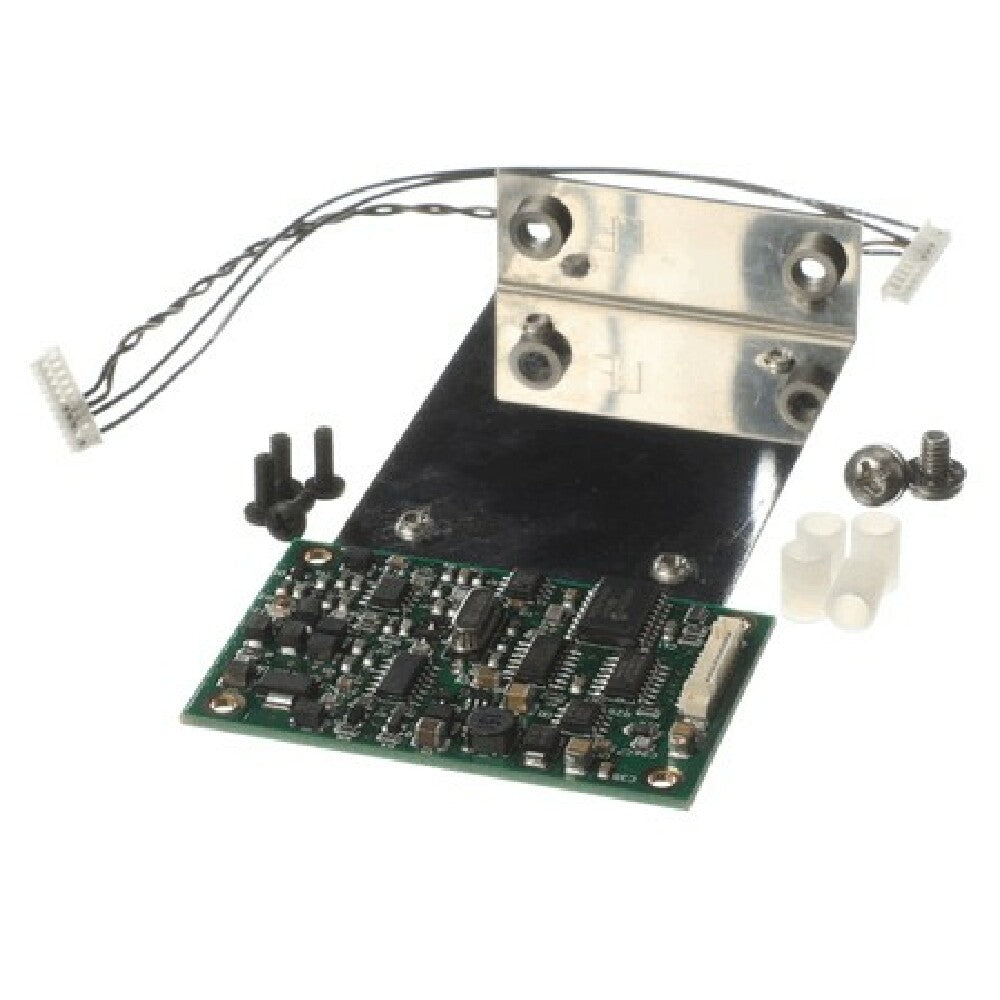 Turbochef 301356 Rfid Kit P031 W/ L Brack Et