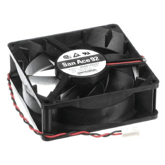 Turbochef 301570 Fan Assembly