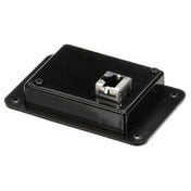 Turbochef 301696 Control Box Assembly Sma Ll Molde