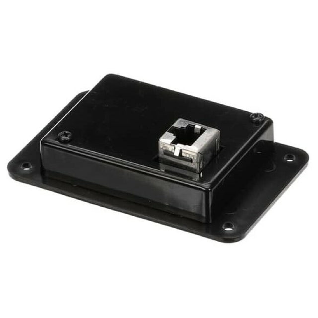 Turbochef 301696 Control Box Assembly Sma Ll Molde