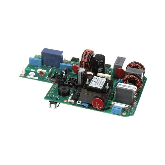 Turbochef 301704-0-14 Inverter Board Assembly 650w Dry