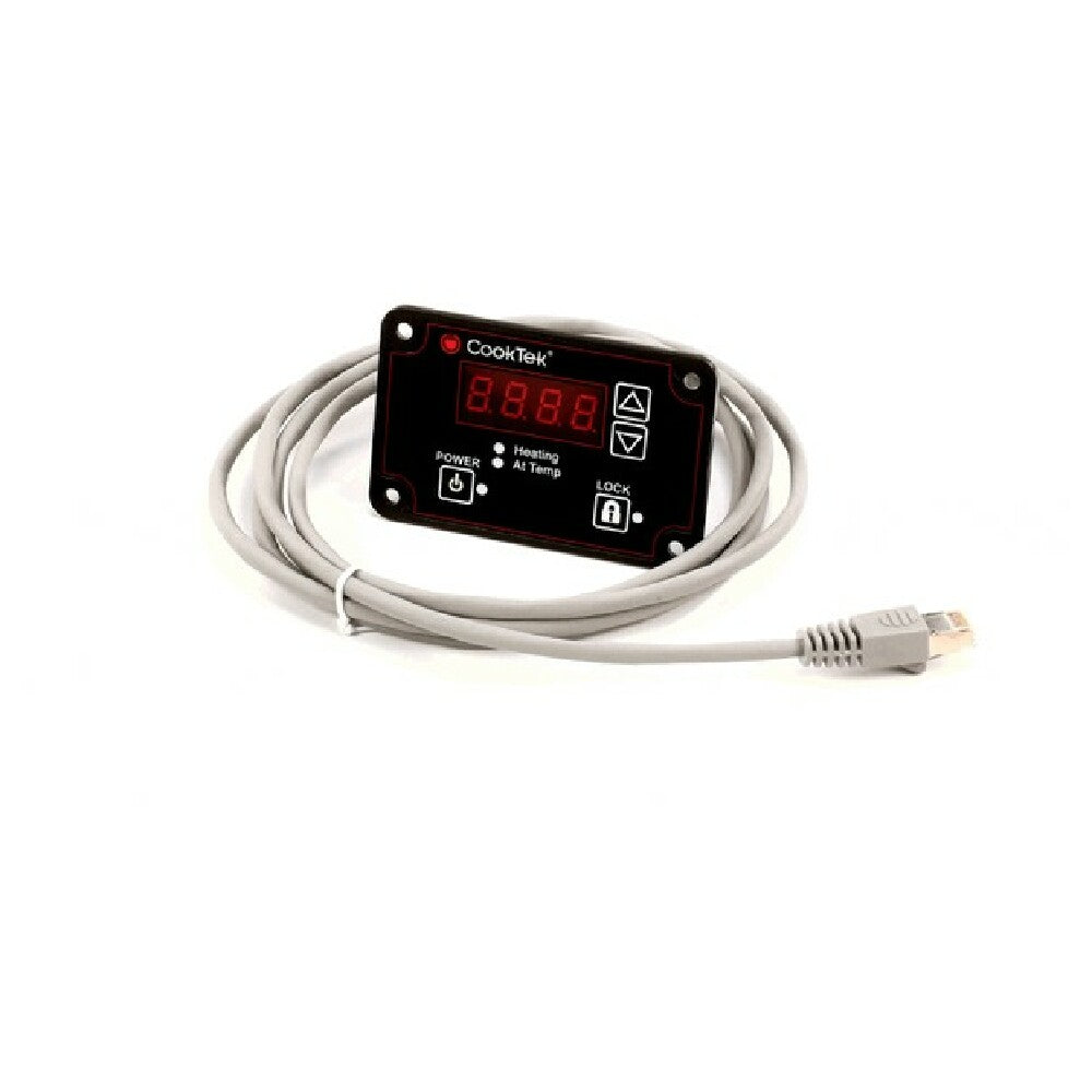 Turbochef 302047 Control Box Small Molded 7 S