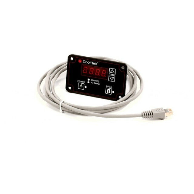 Turbochef 302047 Control Box Small Molded 7 S