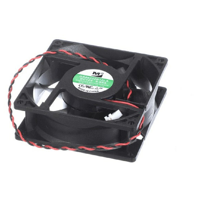Turbochef 302282 Fan Assembly Tube Axial High Pow