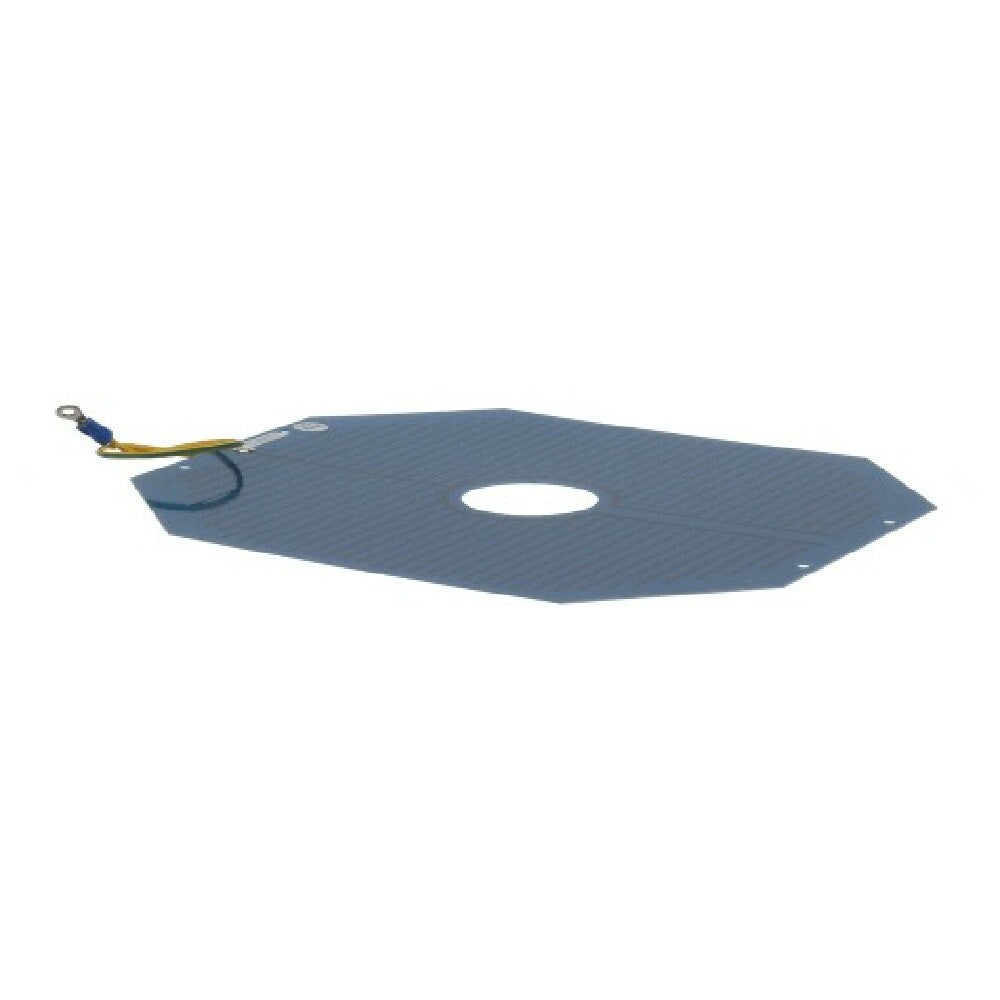 Turbochef 302283 Fixed Board Assembly Efi Lter
