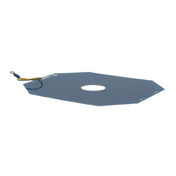 Turbochef 302283 Fixed Board Assembly Efi Lter