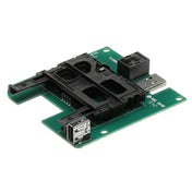 Turbochef CON-7075 Reader/writer Smart Card Usb Straight