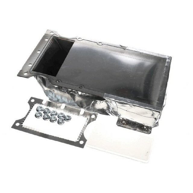 Turbochef ECO-3202 Waveguide